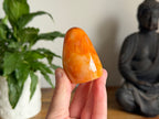 Carnelian Freeform
