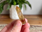 Smokey Citrine Point