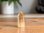 Smokey Citrine Point