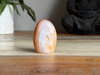 Carnelian Freeform