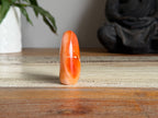 Carnelian Freeform