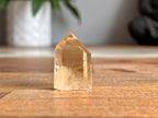 Smokey Citrine Point