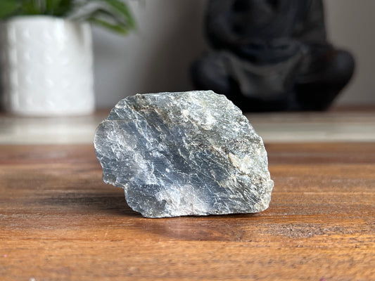 Labradorite Rough