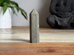 Pyrite Generator Point