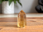 Smokey Citrine Point