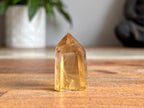 Smokey Citrine Point