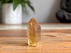 Smokey Citrine Point