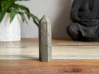 Pyrite Generator Point
