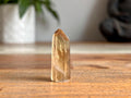 Smokey Citrine Point