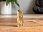Smokey Citrine Point