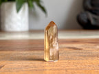 Smokey Citrine Point