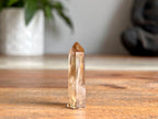 Smokey Citrine Point