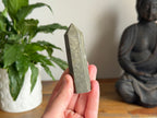Pyrite Generator Point