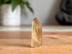 Smokey Citrine Point