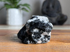 Tourmaline in Quartz (Tasmanian Schorl)
