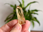 Smokey Citrine Point