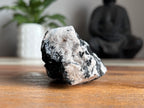 Tourmaline in Quartz (Tasmanian Schorl)