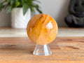 Golden Healer Sphere