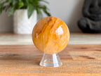 Golden Healer Sphere