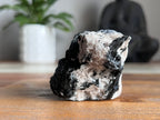 Tourmaline in Quartz (Tasmanian Schorl)