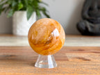 Golden Healer Sphere
