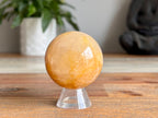 Golden Healer Sphere