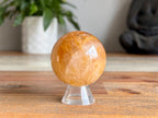 Golden Healer Sphere