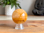 Golden Healer Sphere