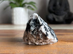 Tourmaline in Quartz (Tasmanian Schorl)