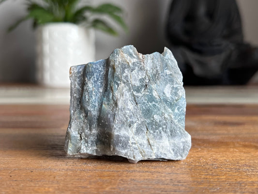 Labradorite Rough