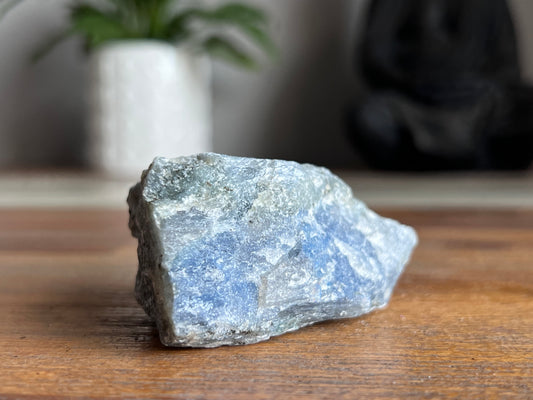 Labradorite Rough