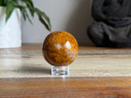 Golden Healer Sphere