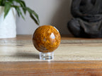 Golden Healer Sphere