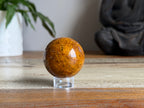 Golden Healer Sphere