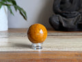 Golden Healer Sphere