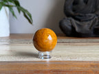 Golden Healer Sphere