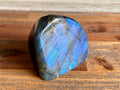 Labradorite Free Form - Blue Flash