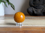 Golden Healer Sphere