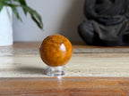 Golden Healer Sphere