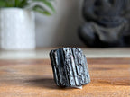 Black Tourmaline Rough