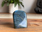 Labradorite Free Form - Blue Flash