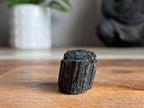Black Tourmaline Rough