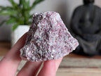 Lepidolite Rough