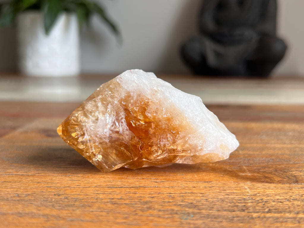 Citrine Point