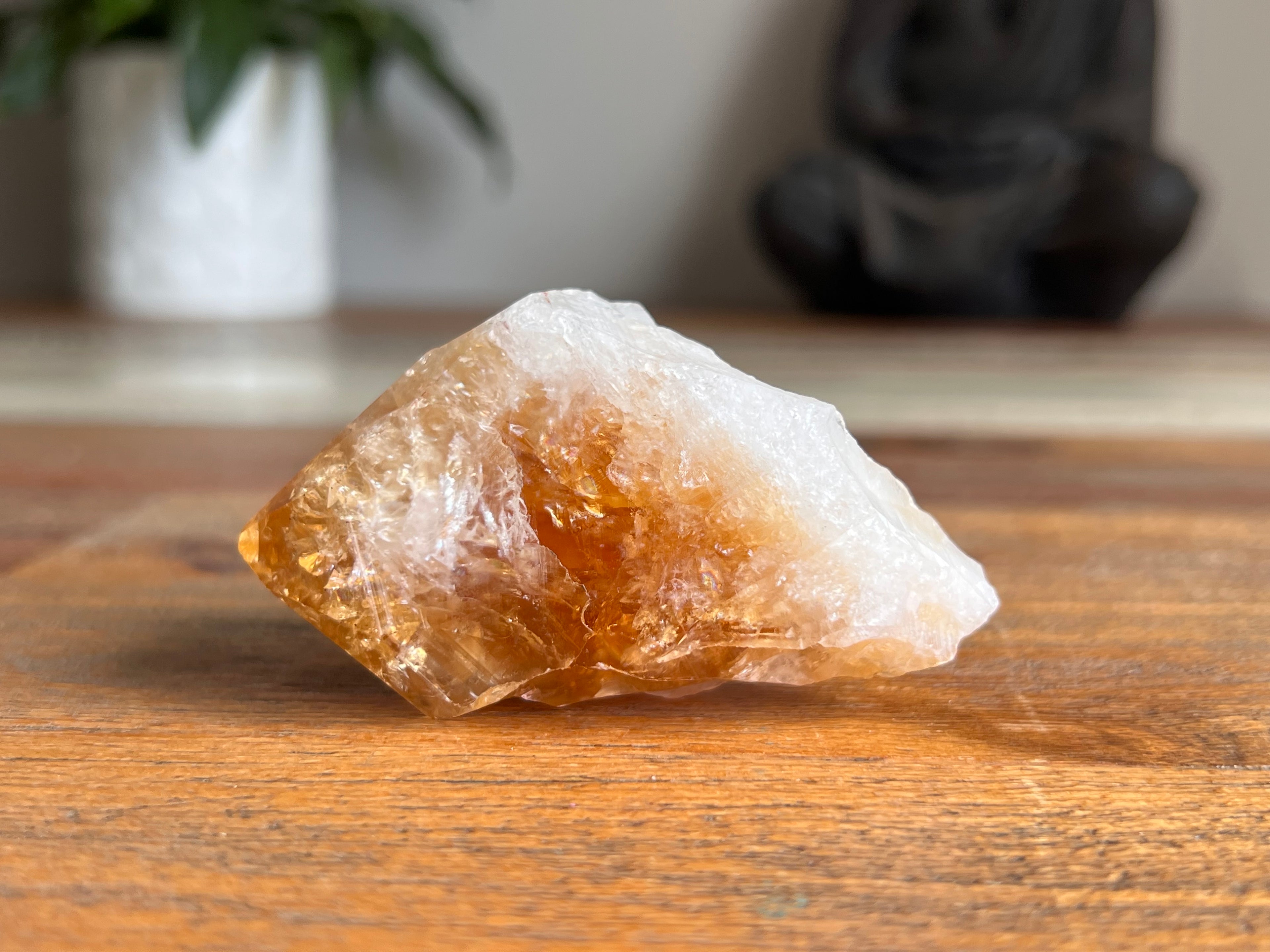 Citrine Point