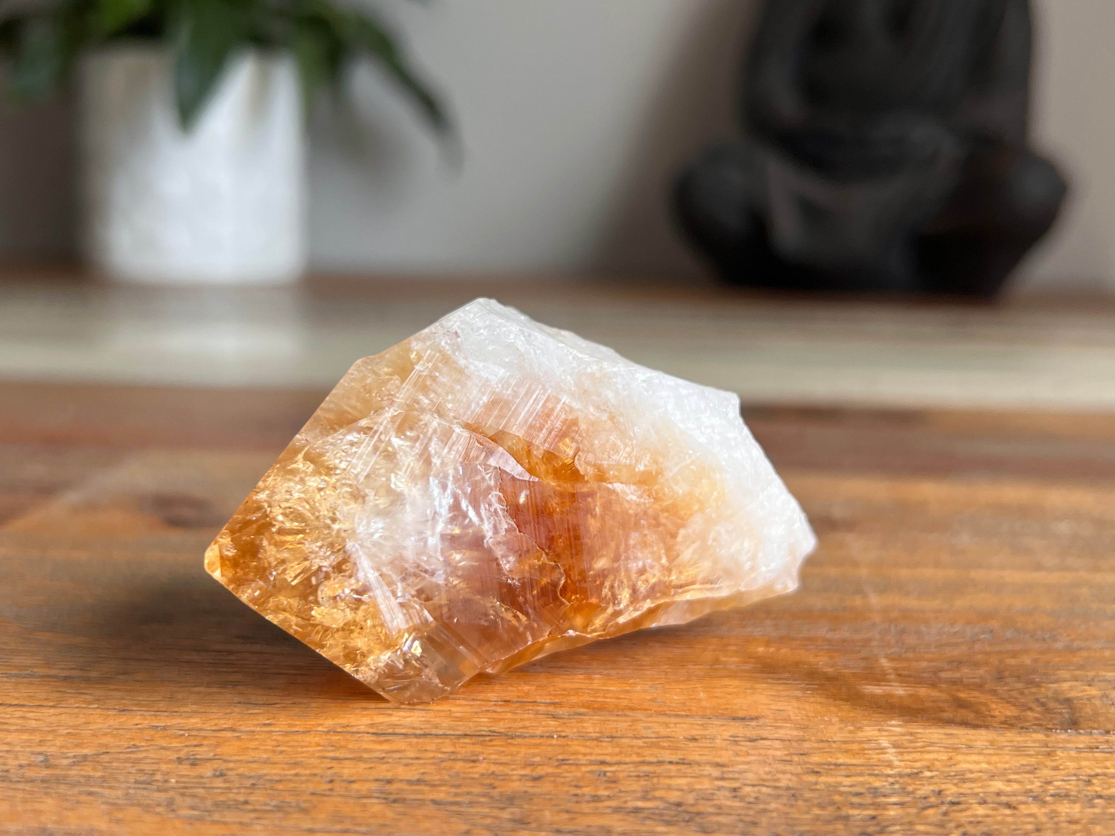 Citrine Point