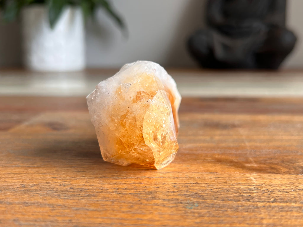 Citrine Point