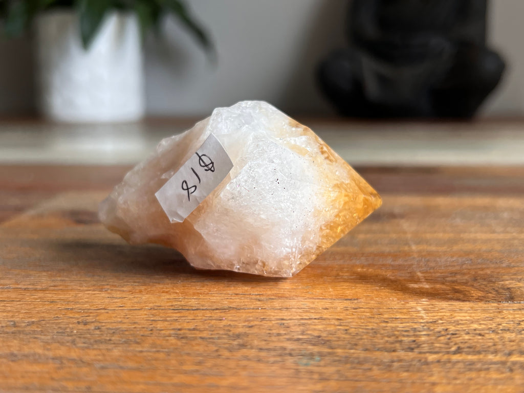 Citrine Point