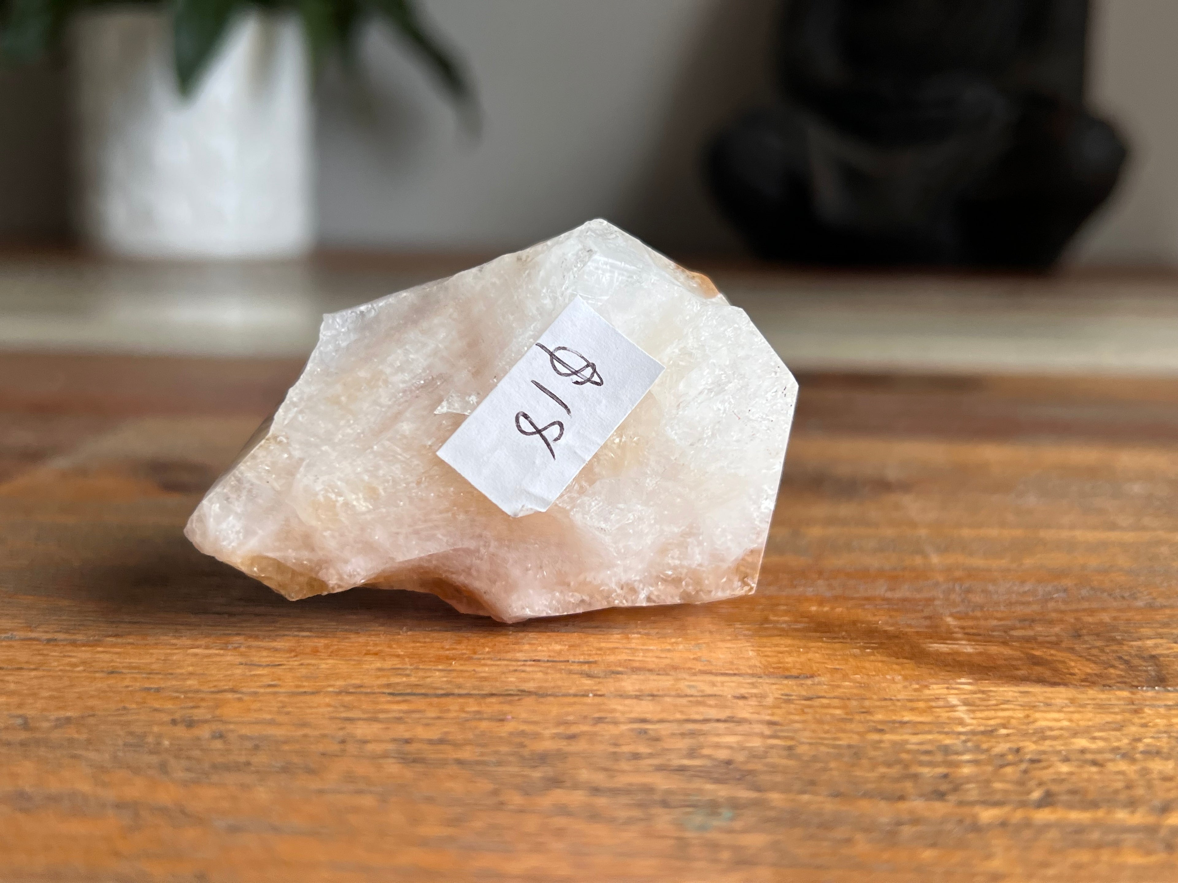 Citrine Point