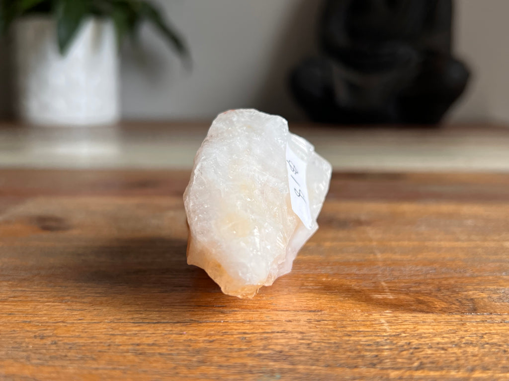 Citrine Point